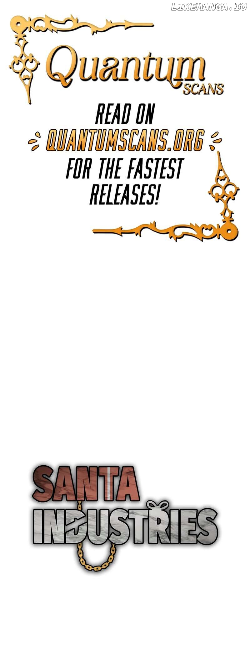 Read Santa Industri Manga Online