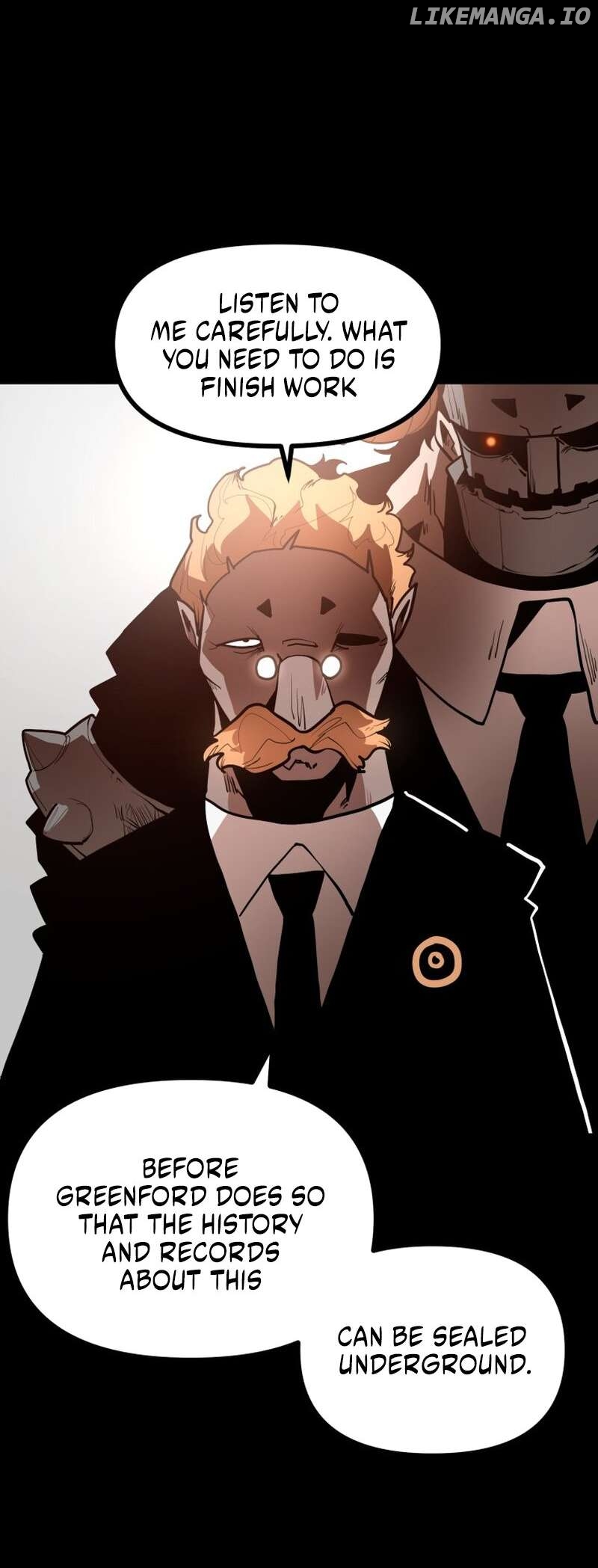 Read Santa Industri Manga Online