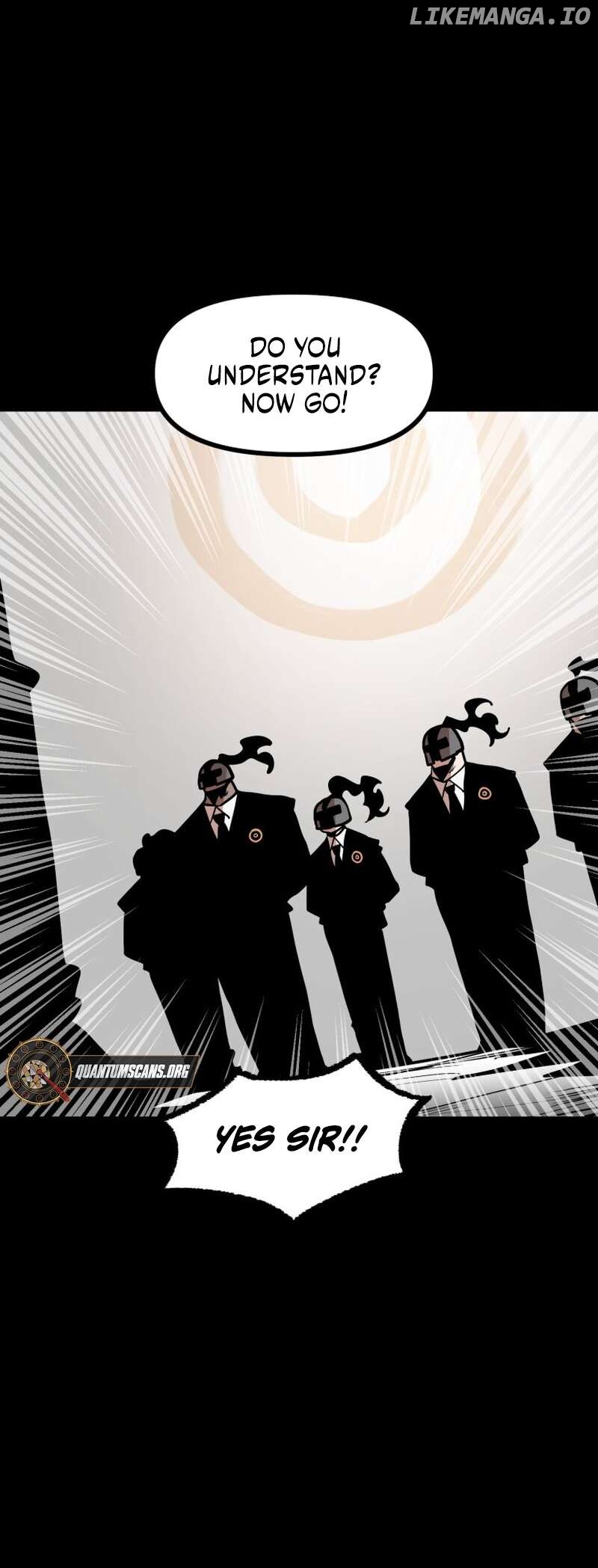 Read Santa Industri Manga Online