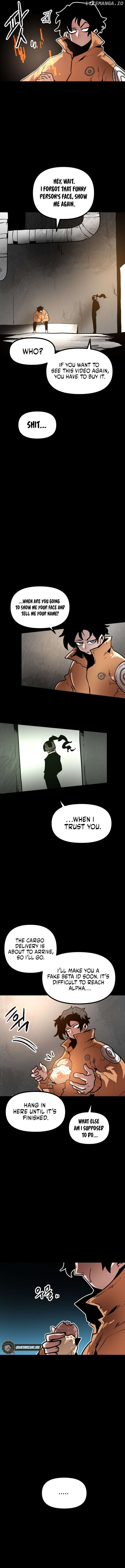 Read Santa Industri Manga Online