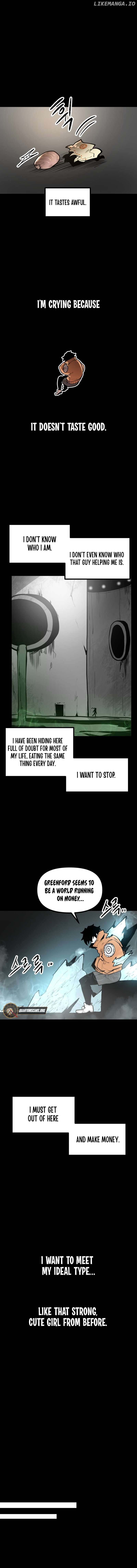 Read Santa Industri Manga Online