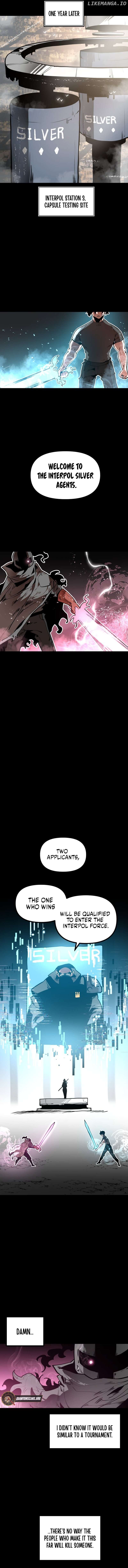 Read Santa Industri Manga Online