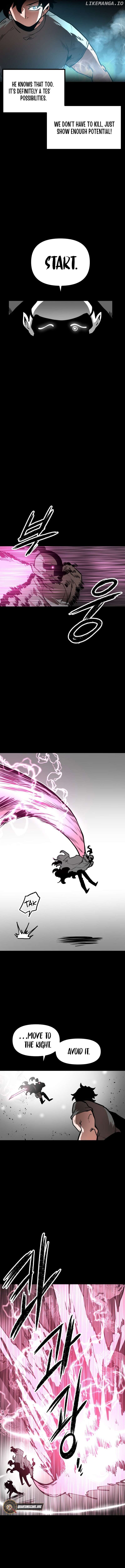 Read Santa Industri Manga Online