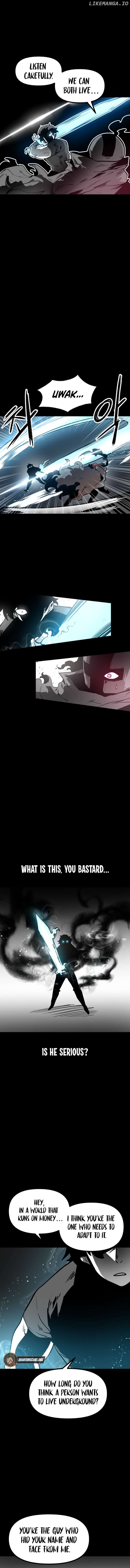 Read Santa Industri Manga Online