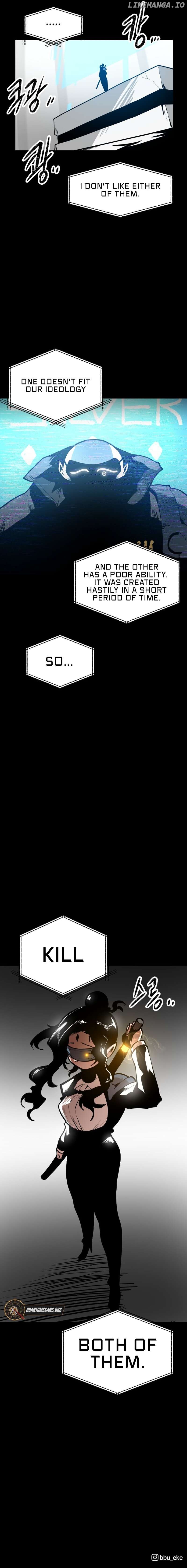 Read Santa Industri Manga Online