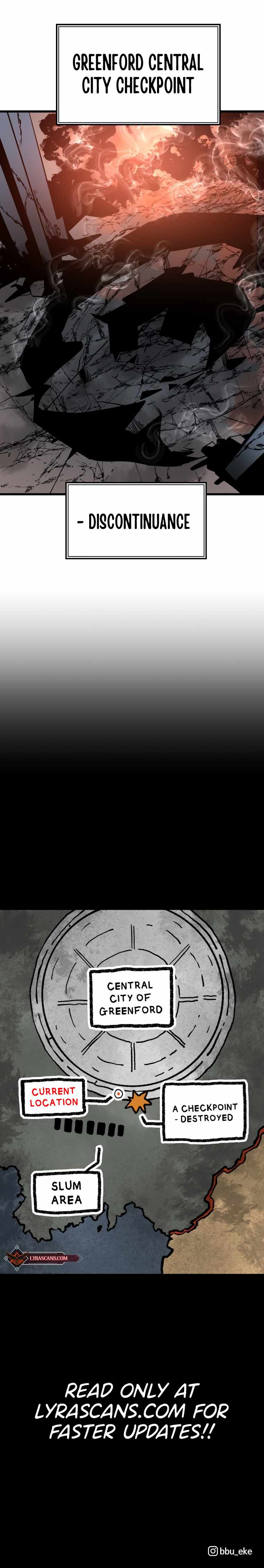 Read Santa Industri Manga Online