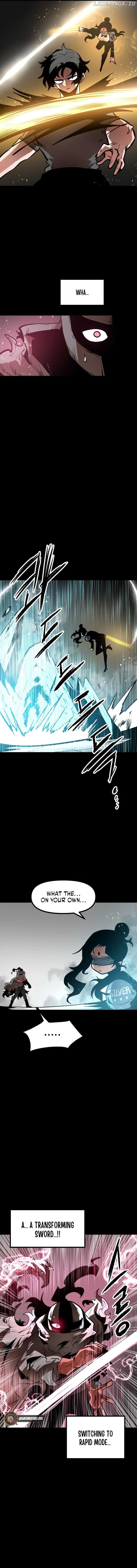 Read Santa Industri Manga Online