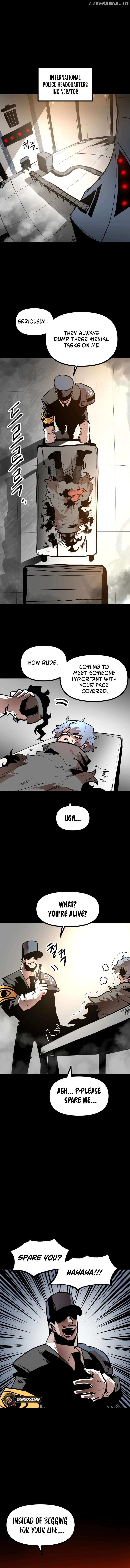 Read Santa Industri Manga Online