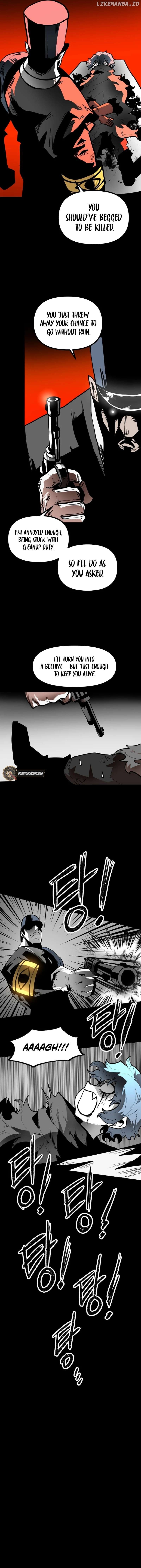 Read Santa Industri Manga Online