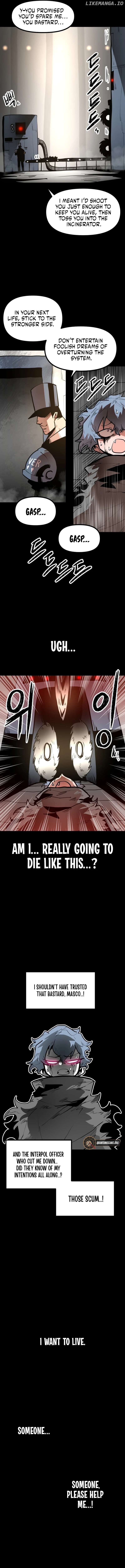 Read Santa Industri Manga Online