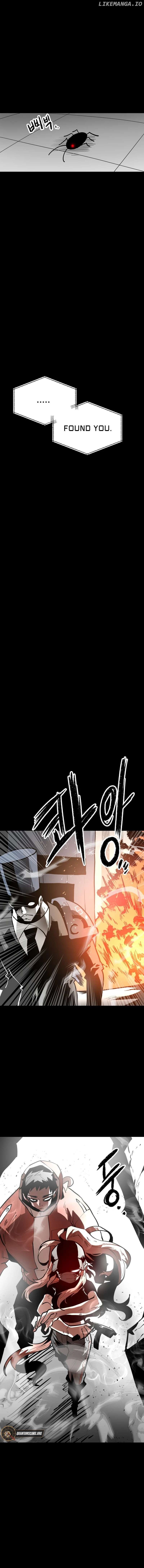 Read Santa Industri Manga Online