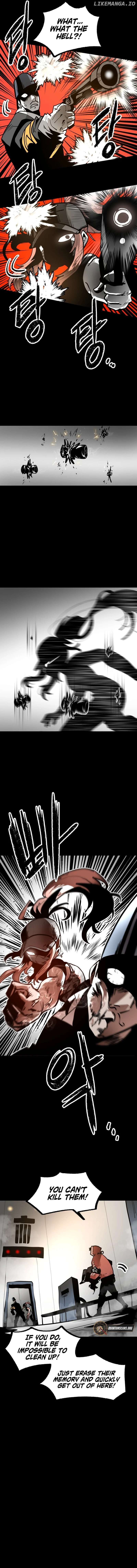 Read Santa Industri Manga Online