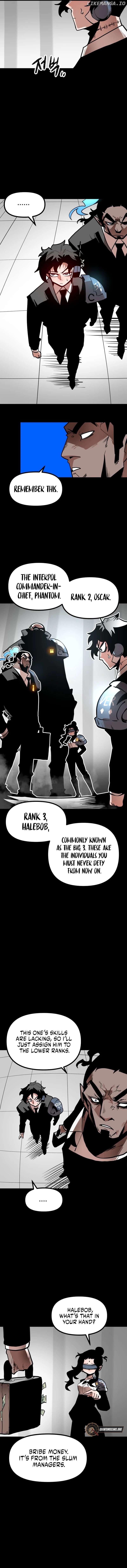 Read Santa Industri Manga Online