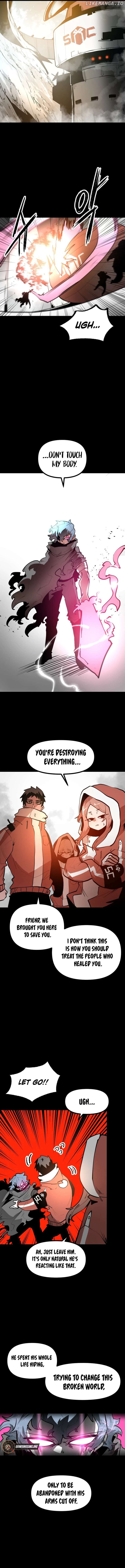 Read Santa Industri Manga Online