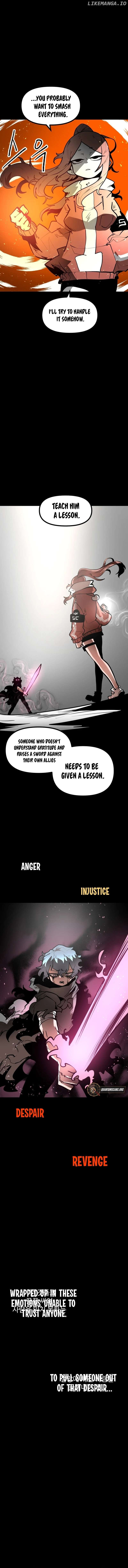 Read Santa Industri Manga Online