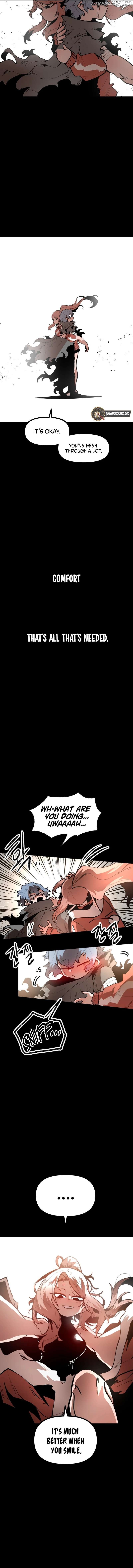 Read Santa Industri Manga Online