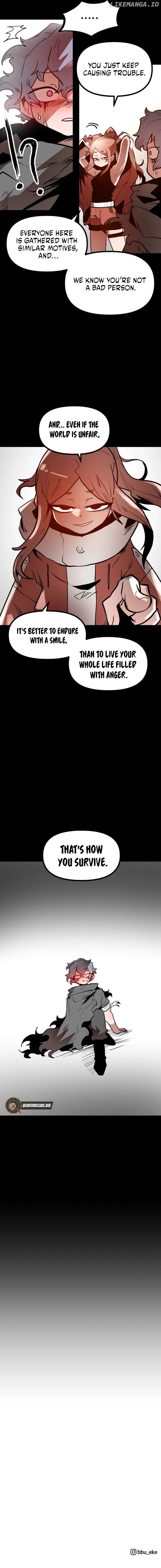 Read Santa Industri Manga Online