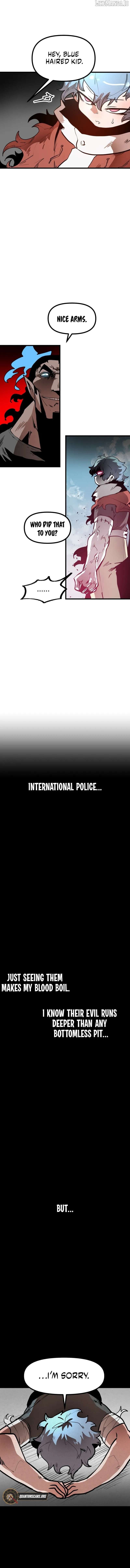 Read Santa Industri Manga Online