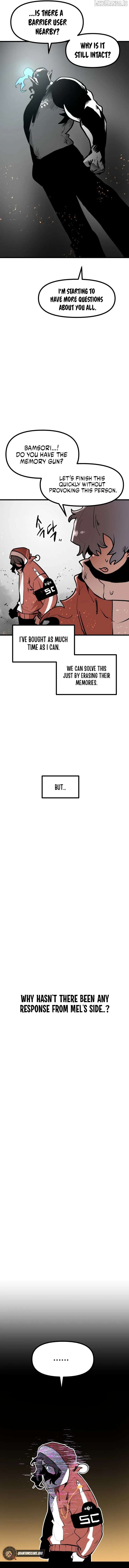 Read Santa Industri Manga Online