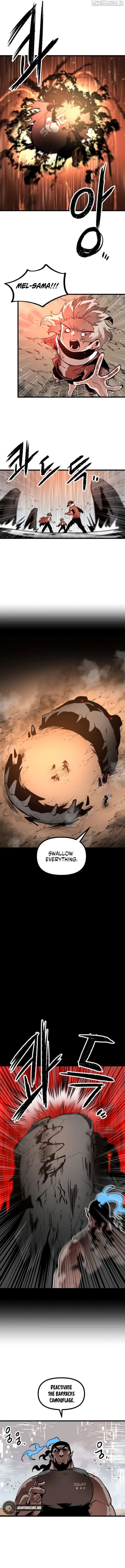 Read Santa Industri Manga Online