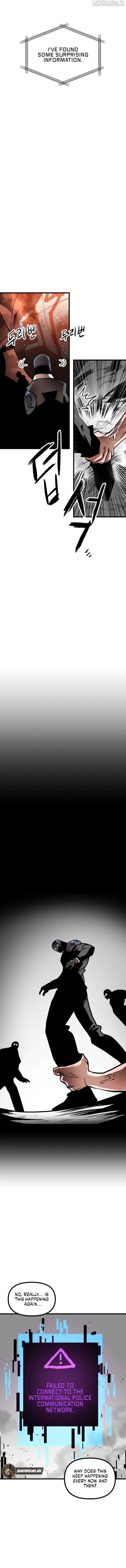 Read Santa Industri Manga Online