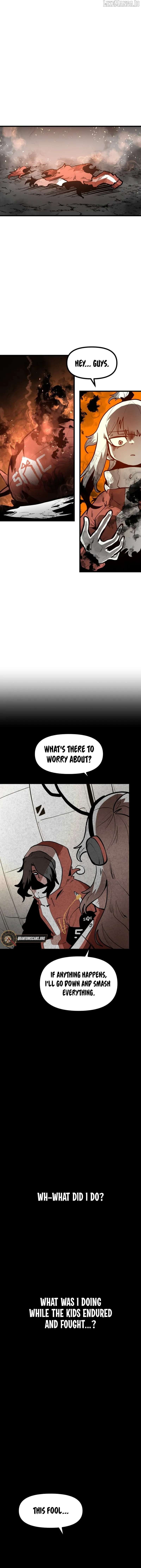 Read Santa Industri Manga Online