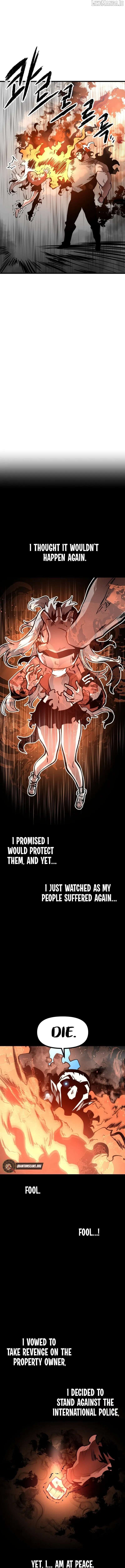 Read Santa Industri Manga Online