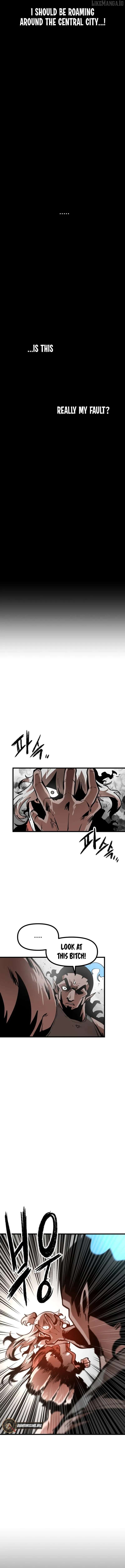 Read Santa Industri Manga Online