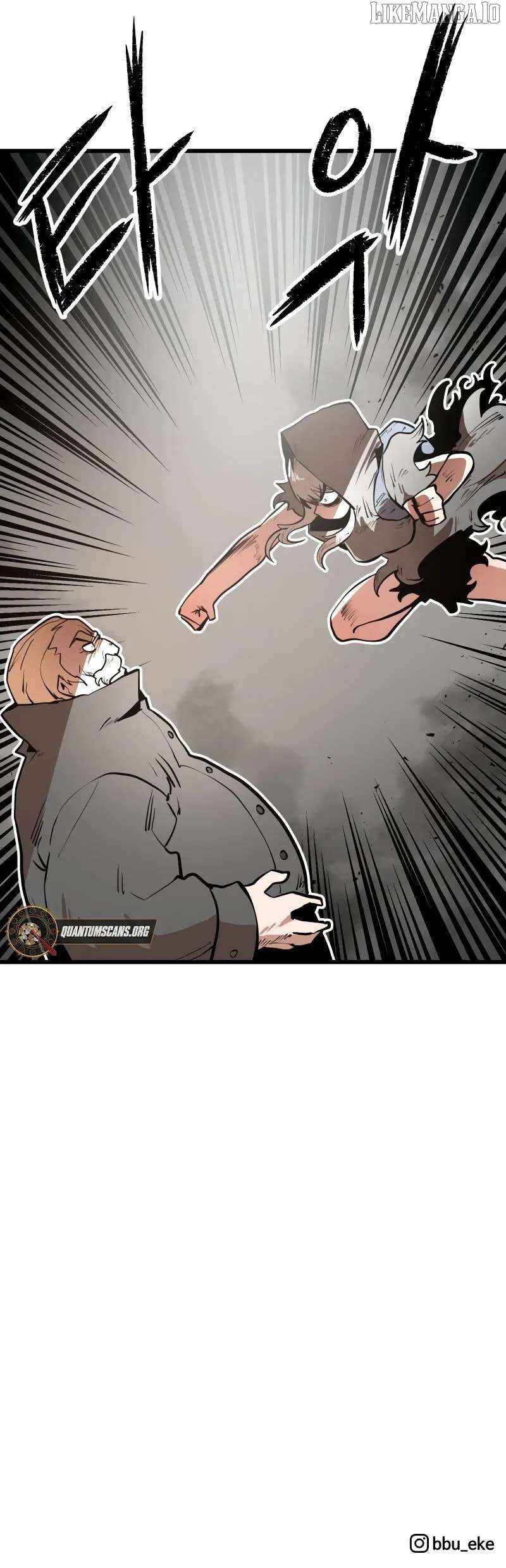 Read Santa Industri Manga Online