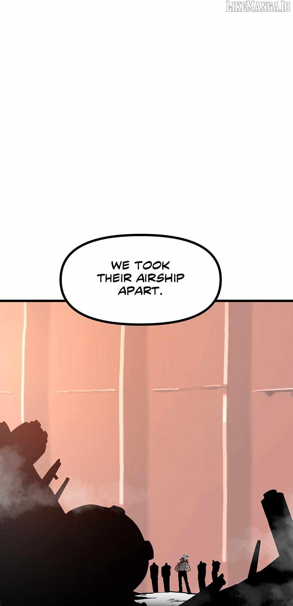 Read Santa Industri Manga Online