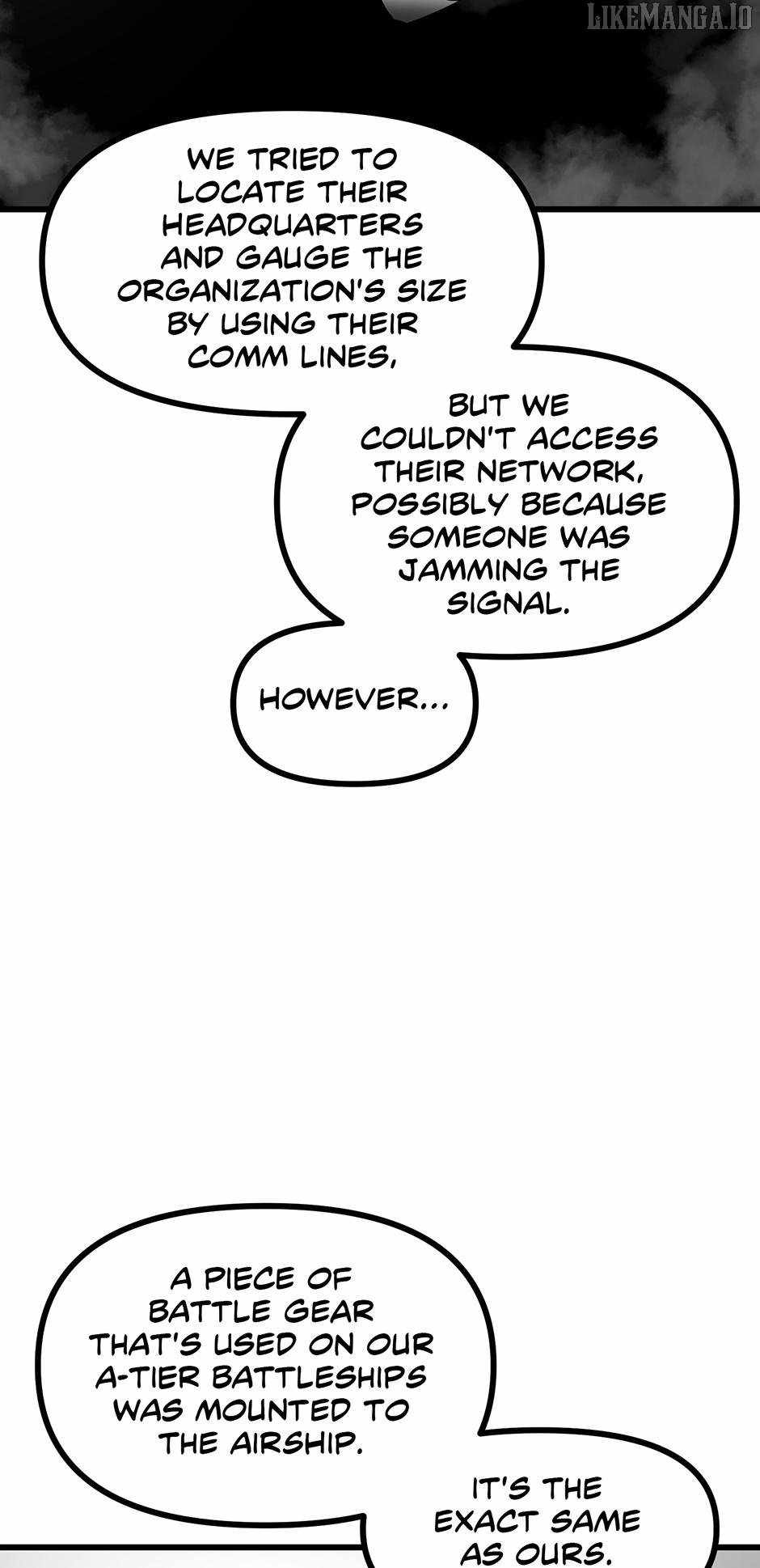 Read Santa Industri Manga Online