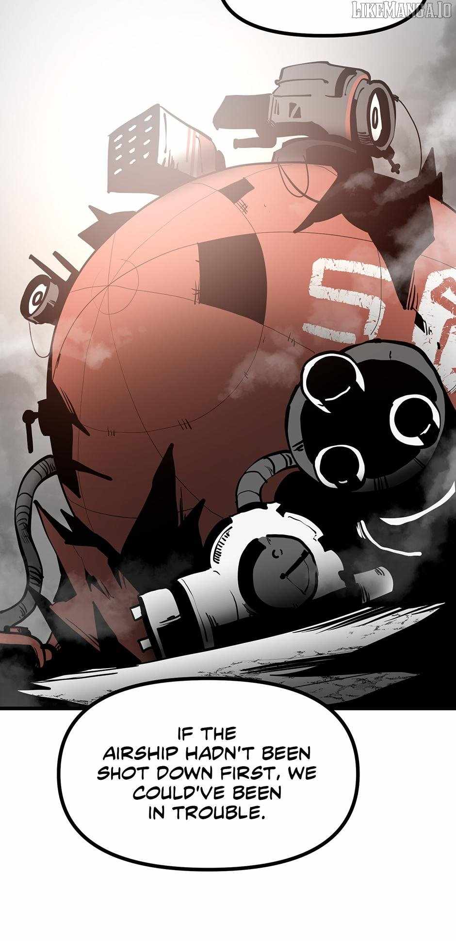 Read Santa Industri Manga Online