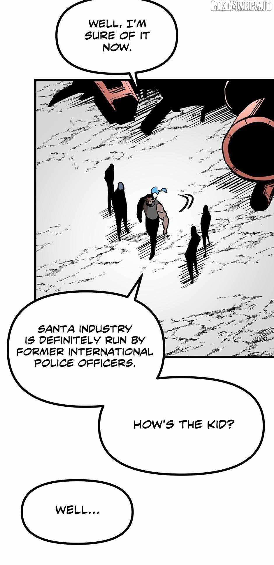 Read Santa Industri Manga Online