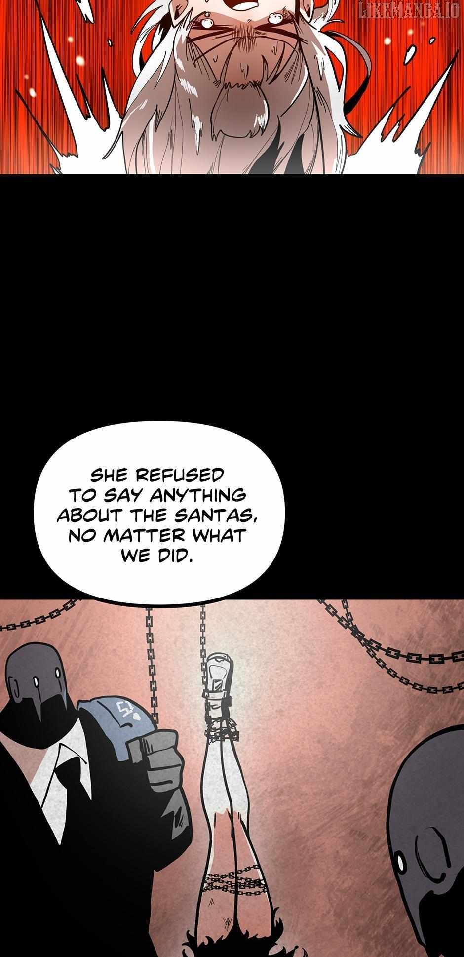 Read Santa Industri Manga Online