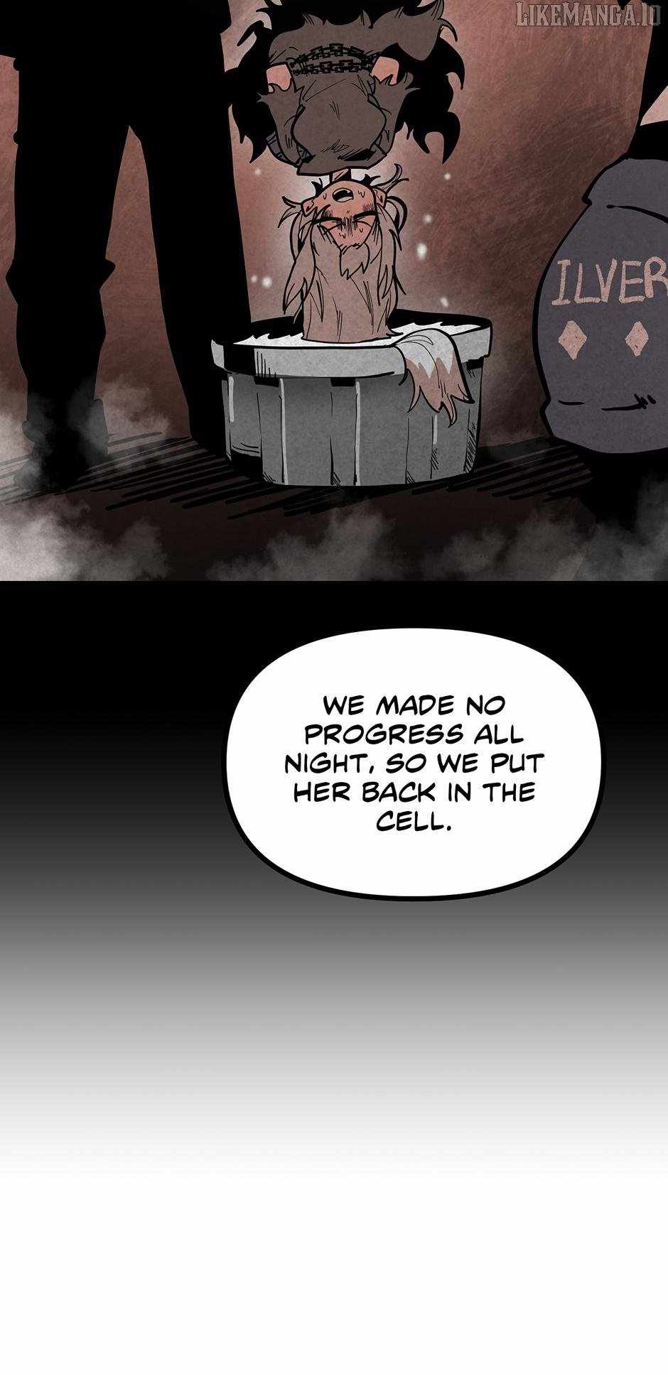 Read Santa Industri Manga Online