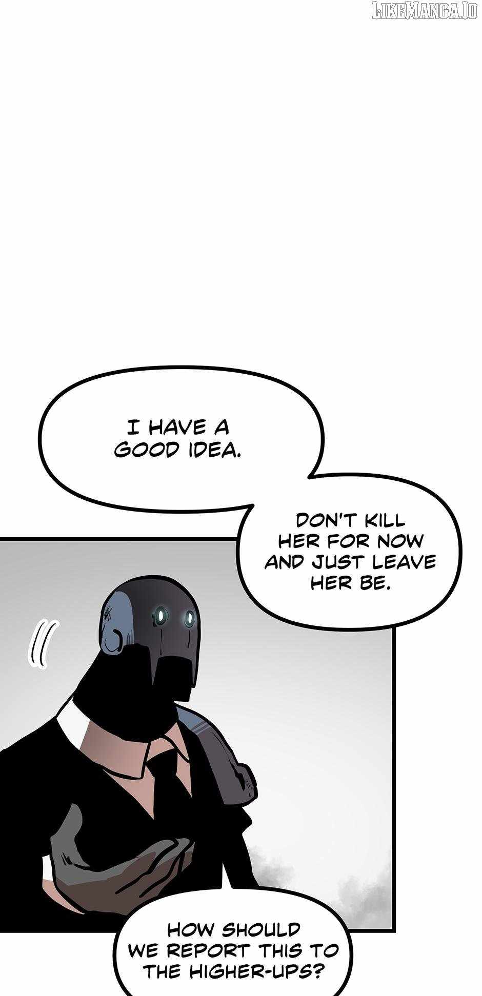 Read Santa Industri Manga Online