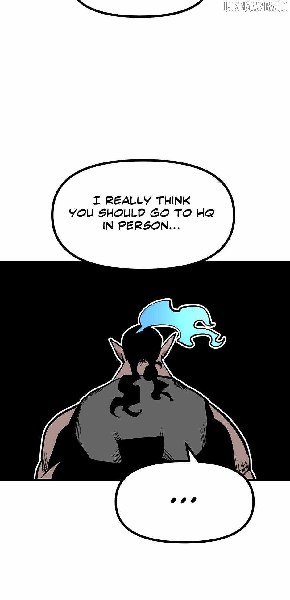 Read Santa Industri Manga Online