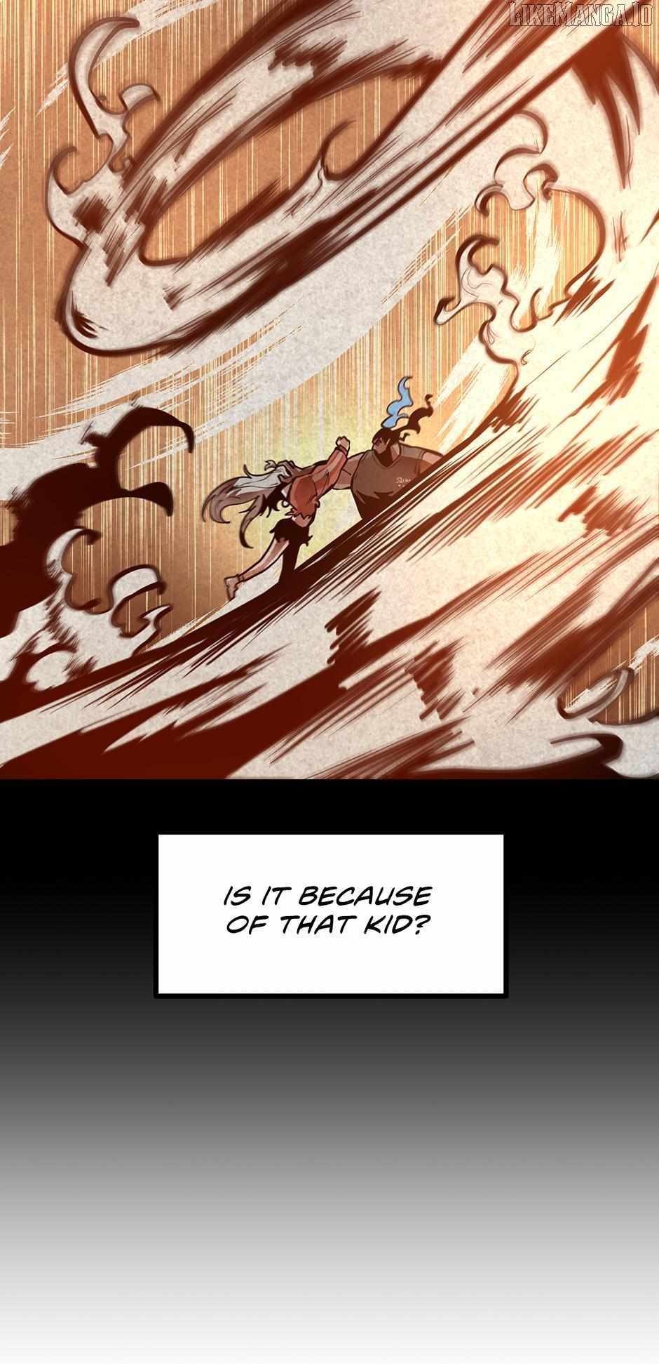 Read Santa Industri Manga Online