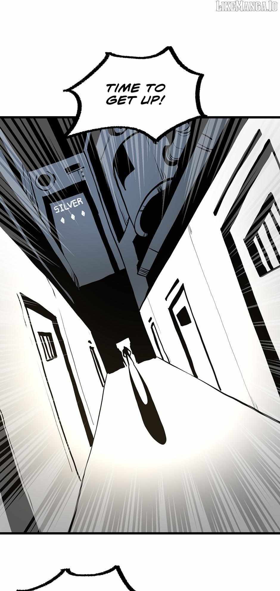 Read Santa Industri Manga Online