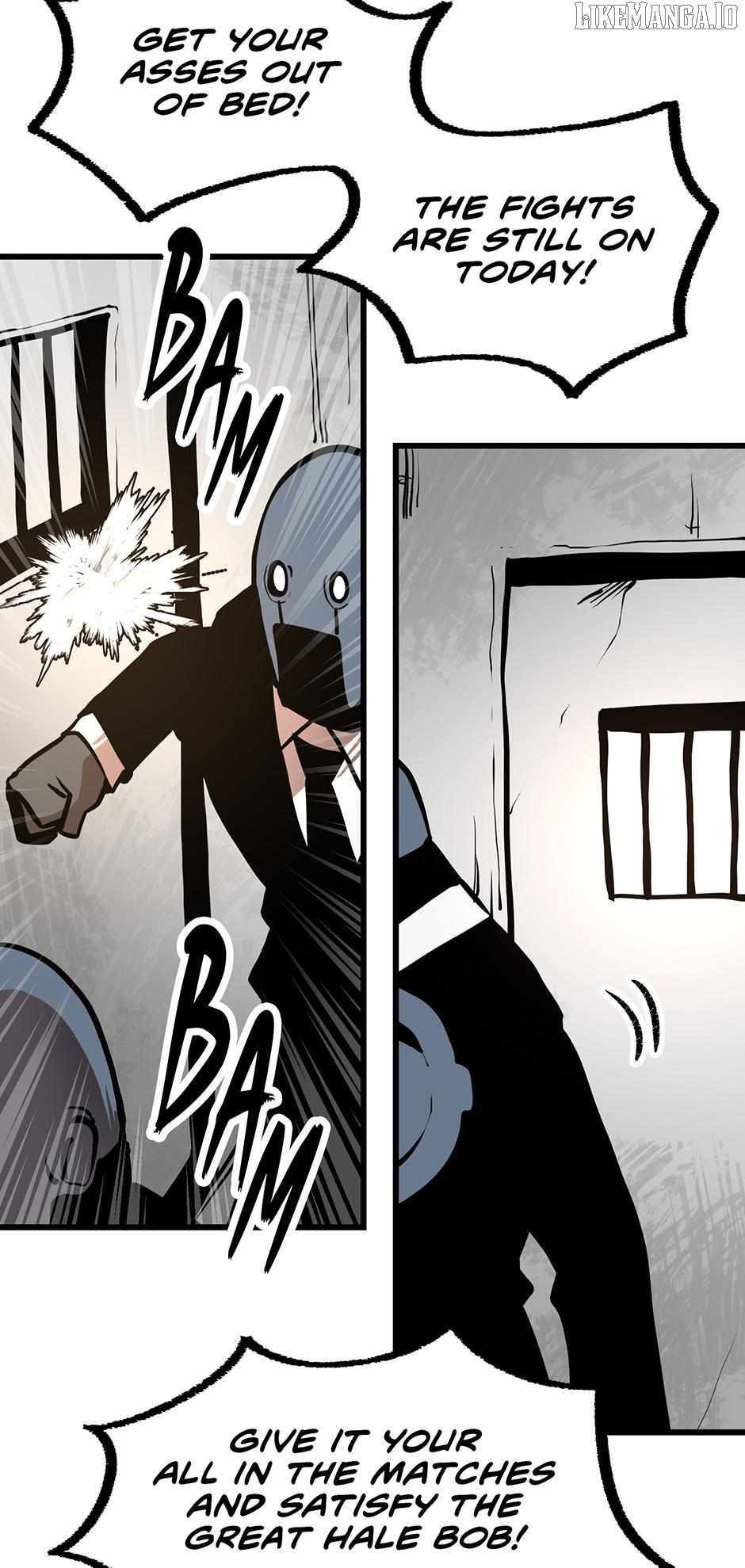 Read Santa Industri Manga Online