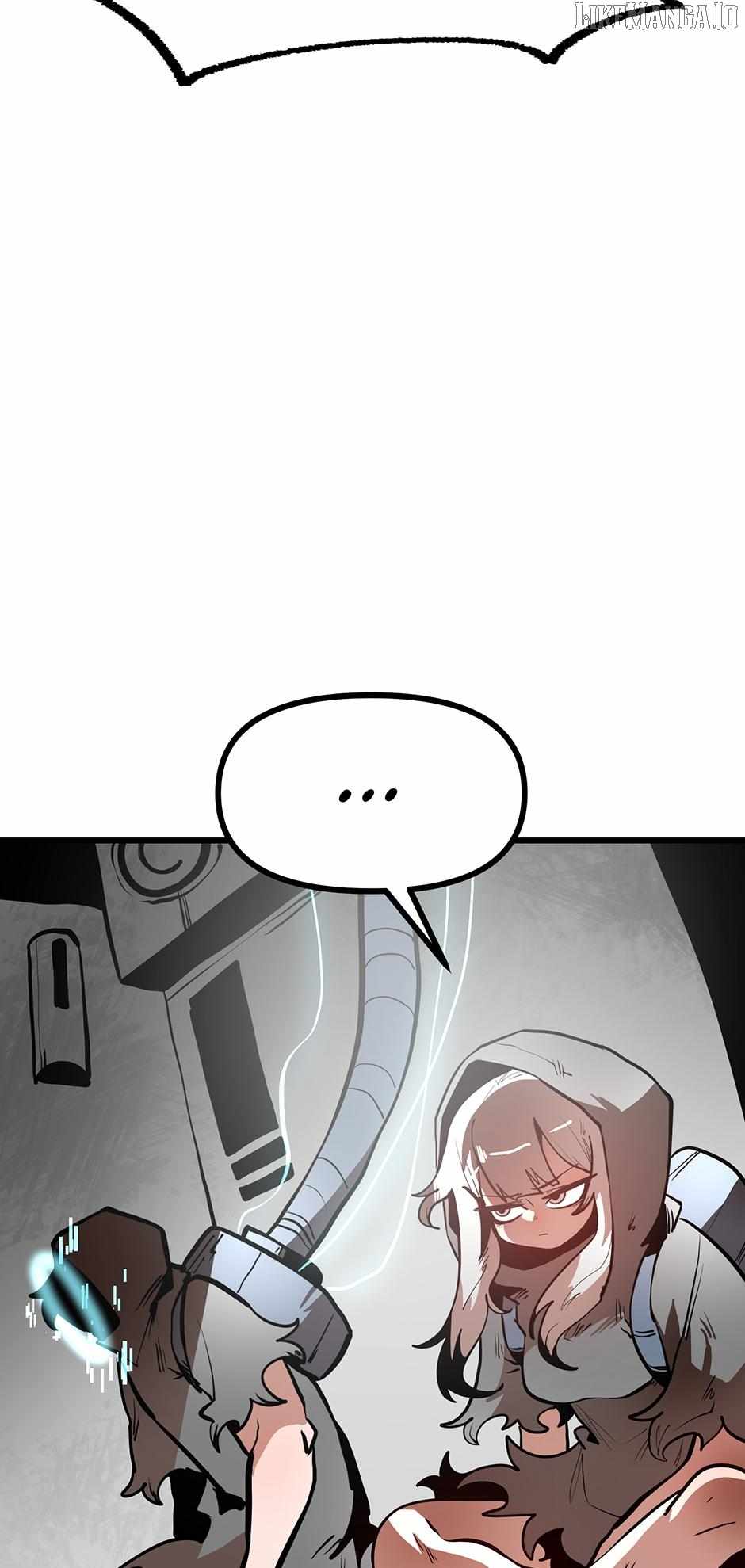 Read Santa Industri Manga Online