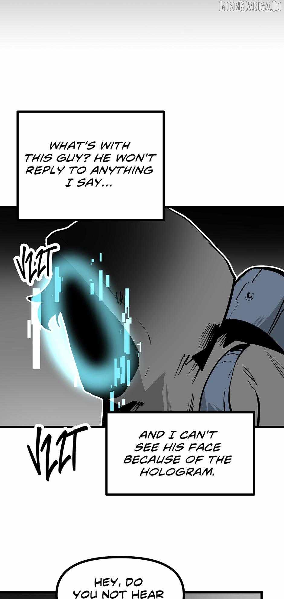 Read Santa Industri Manga Online