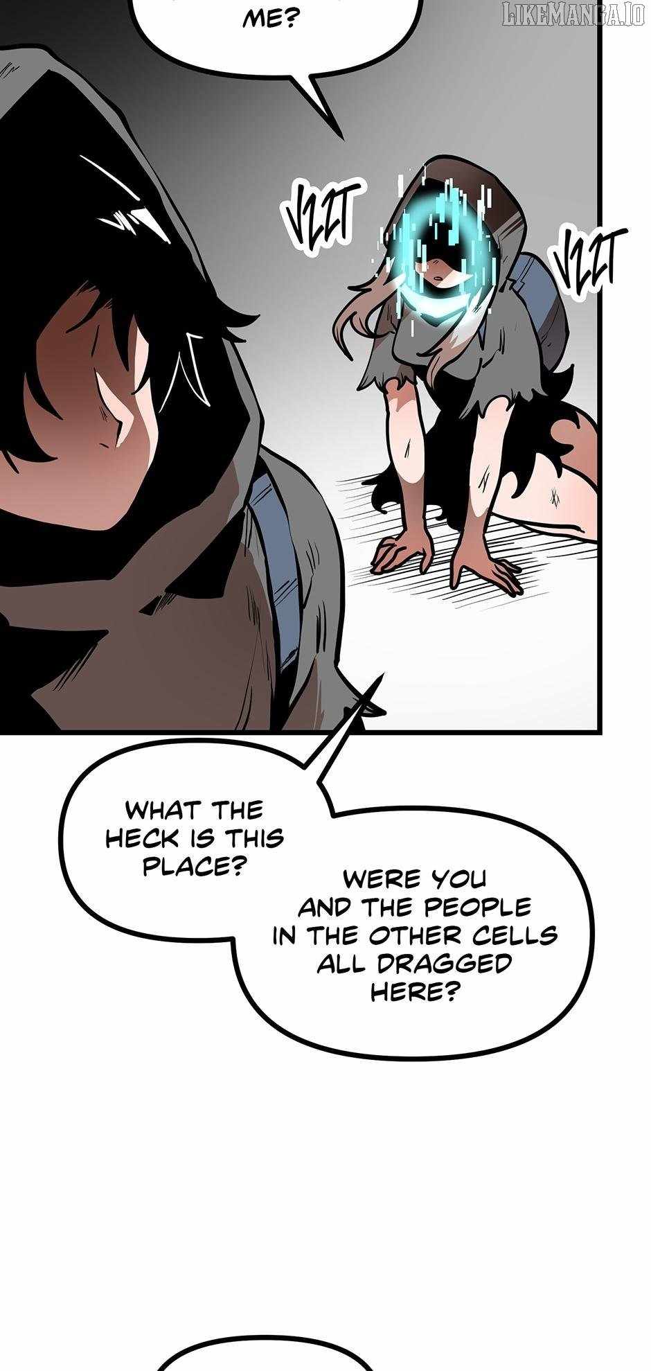 Read Santa Industri Manga Online