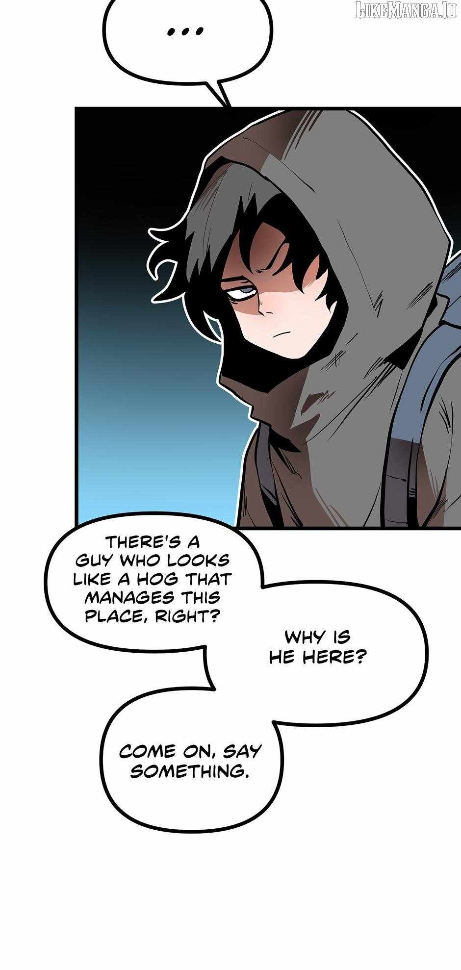 Read Santa Industri Manga Online