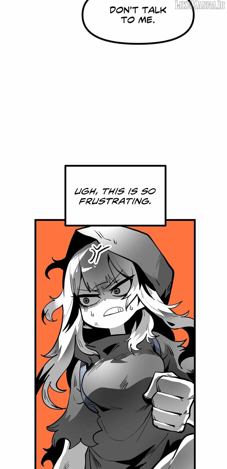 Read Santa Industri Manga Online