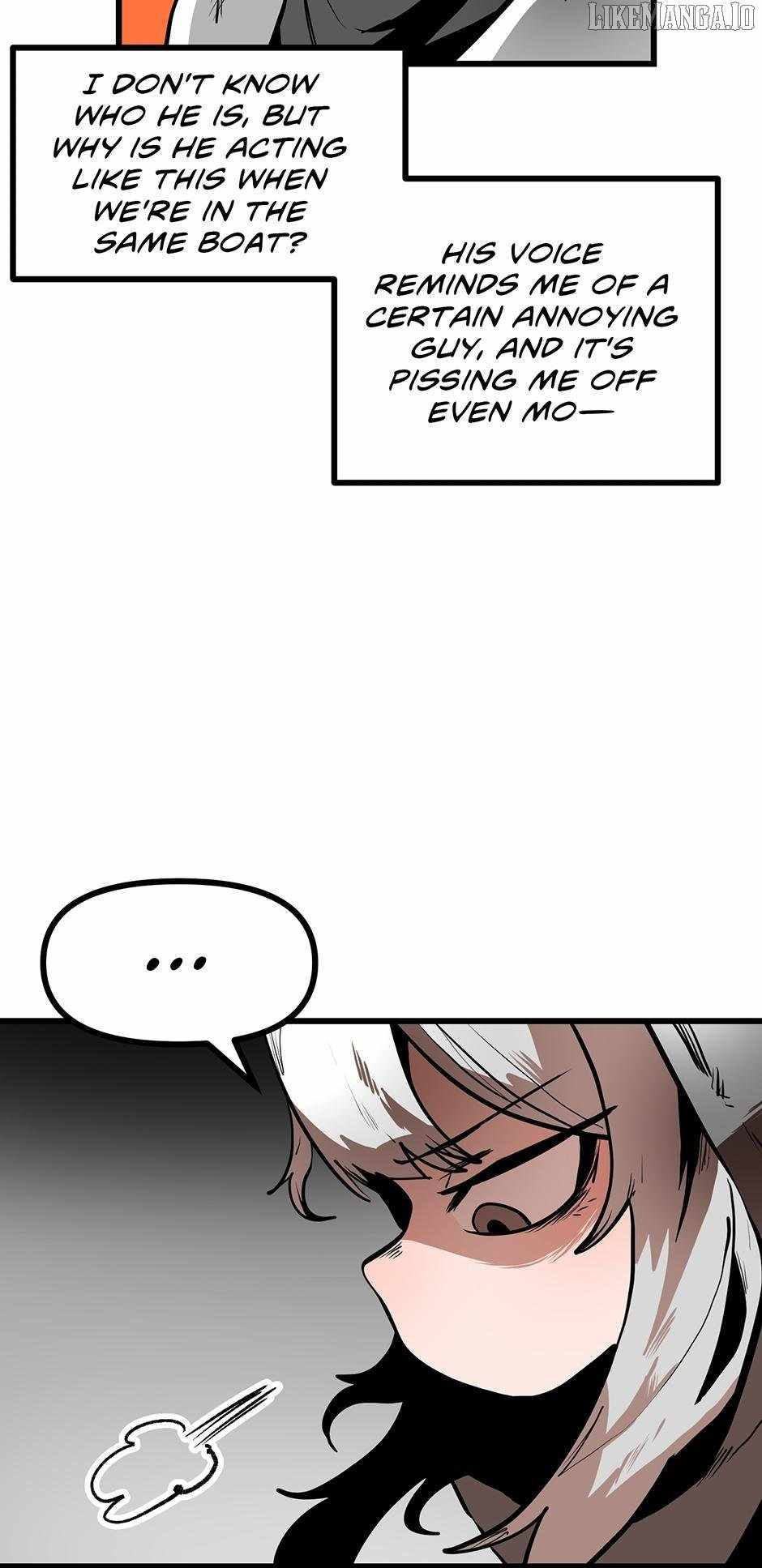 Read Santa Industri Manga Online