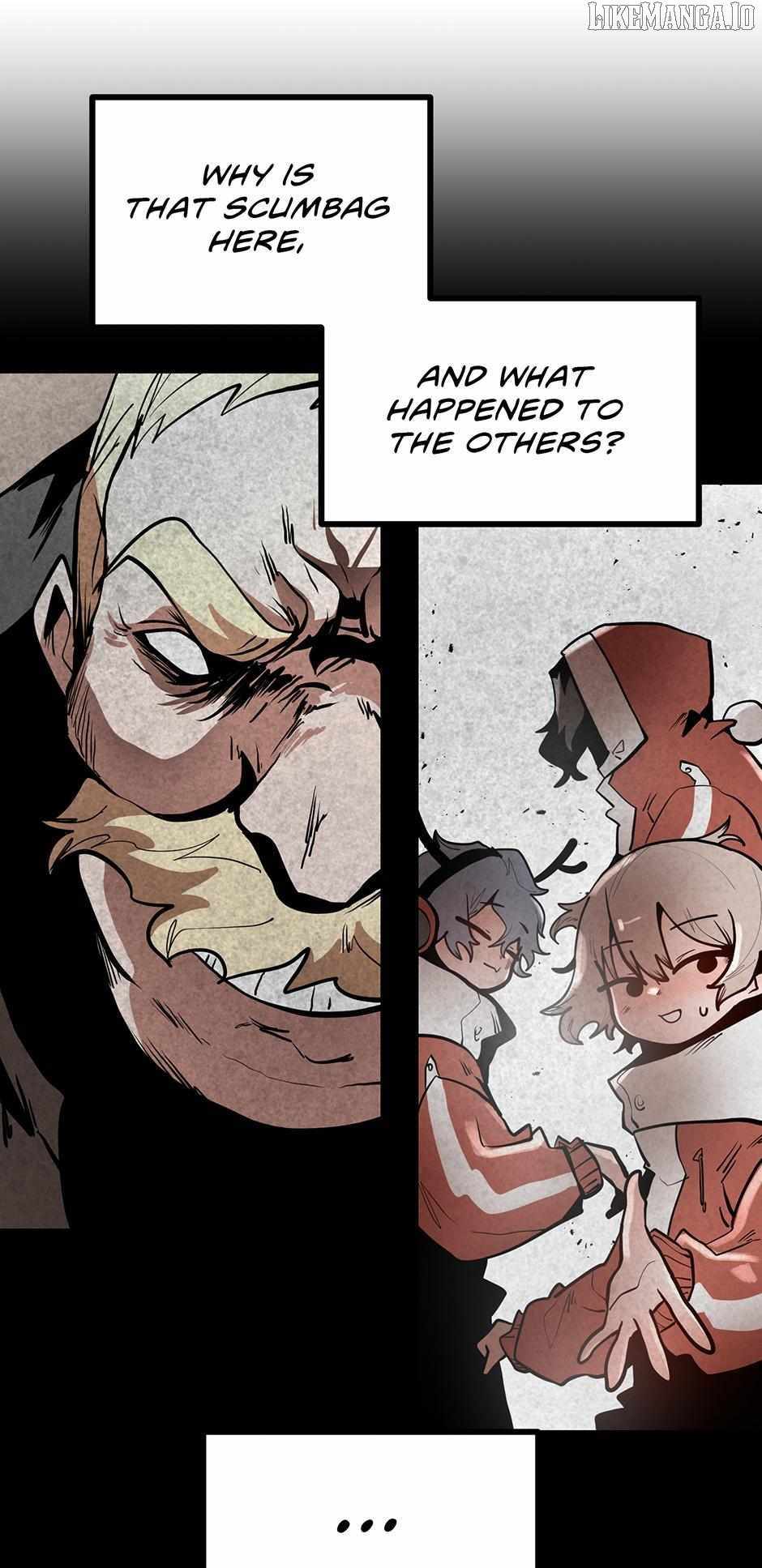 Read Santa Industri Manga Online