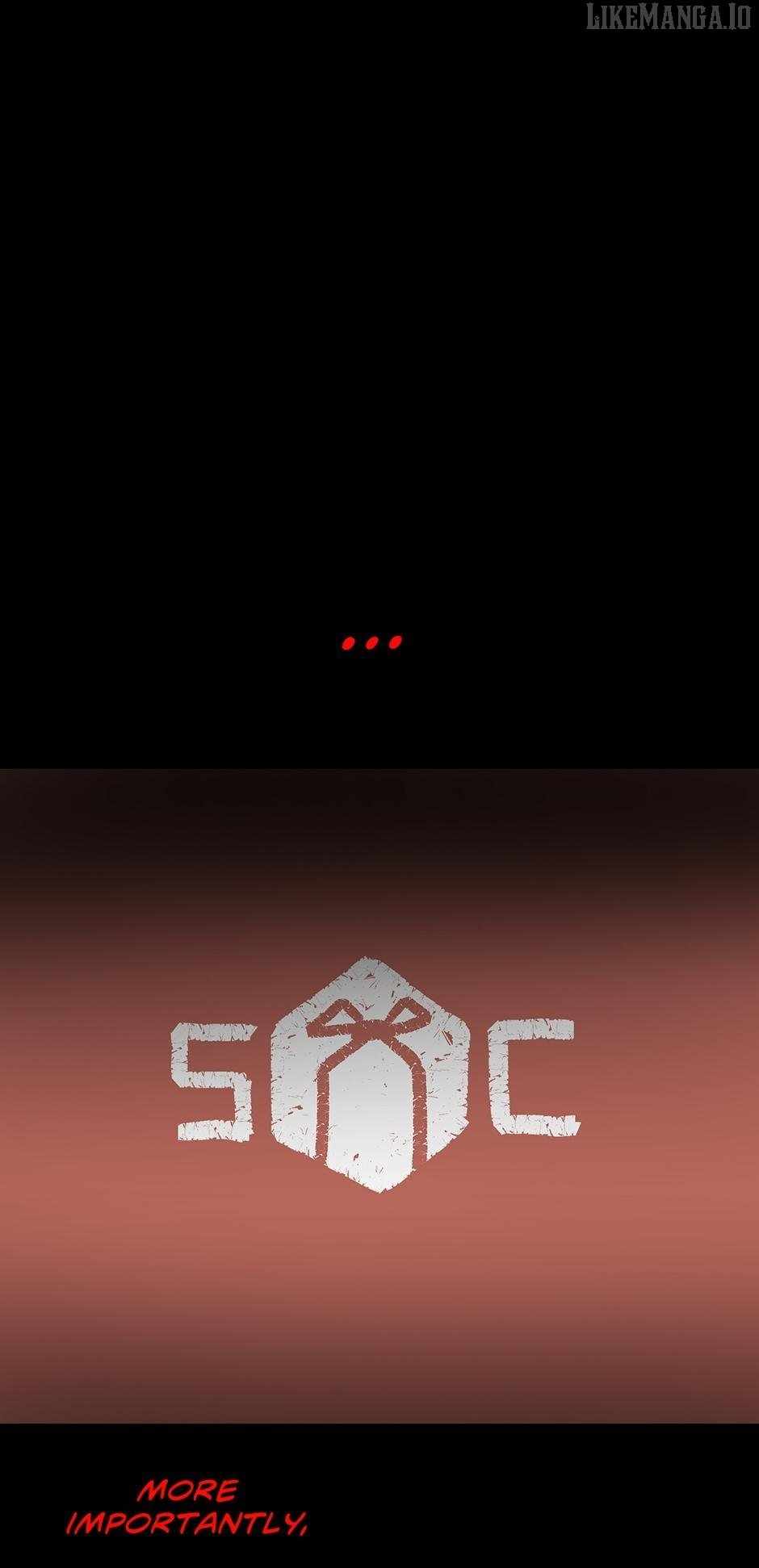 Read Santa Industri Manga Online