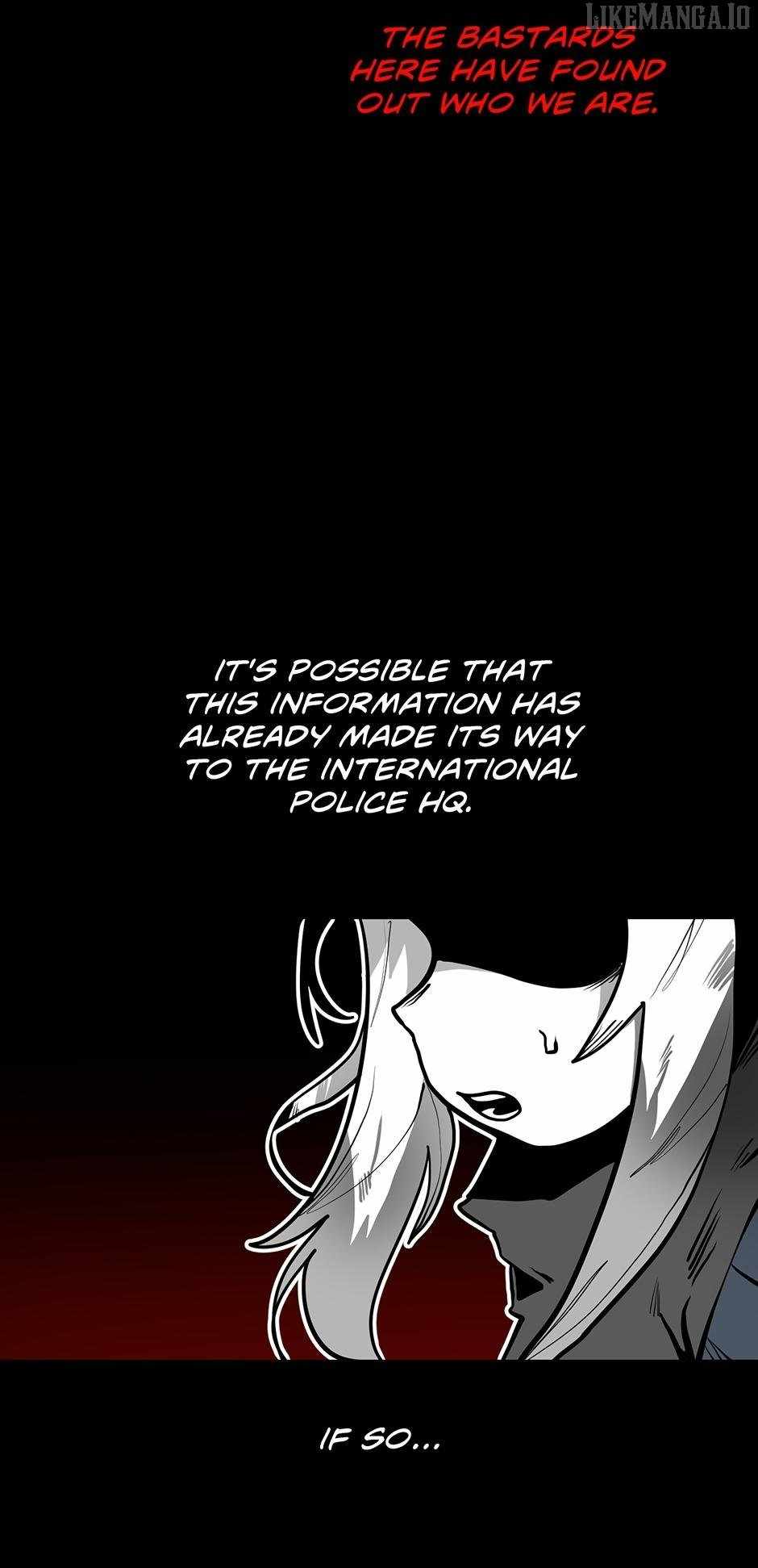 Read Santa Industri Manga Online