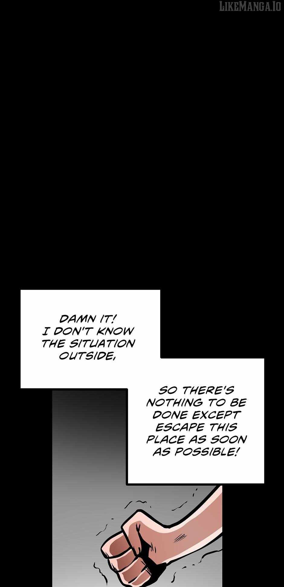 Read Santa Industri Manga Online